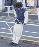 【TEDDY BEAR】キャンバストートバッグ