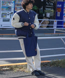 【TEDDY BEAR】キャンバストートバッグ