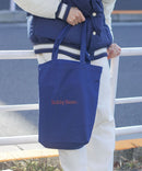 【TEDDY BEAR】キャンバストートバッグ