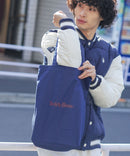 【TEDDY BEAR】キャンバストートバッグ