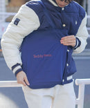 【TEDDY BEAR】キャンバストートバッグ