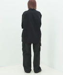 【RAGGED MOUNTAIN/ラギッドマウンテン】BARTLETT オープンカラーシャツ ❘ジーンズメイト公式オンラインショップ