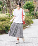 8枚 ハギ ひらり スカート C-FORT POINT