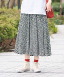 8枚 ハギ ひらり スカート C-FORT POINT