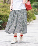 8枚 ハギ ひらり スカート C-FORT POINT