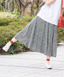 8枚 ハギ ひらり スカート C-FORT POINT