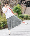 8枚 ハギ ひらり スカート C-FORT POINT