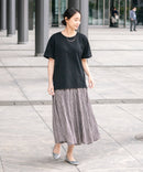 8枚 ハギ ひらり スカート C-FORT POINT