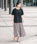 8枚 ハギ ひらり スカート C-FORT POINT