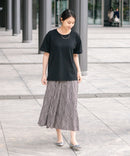 8枚 ハギ ひらり スカート C-FORT POINT