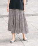 8枚 ハギ ひらり スカート C-FORT POINT