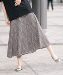 8枚 ハギ ひらり スカート C-FORT POINT