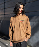 Men Model:H180 着用サイズ/L