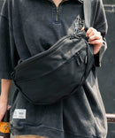 ボディバッグ【NEVEREND/ネバーエンド】