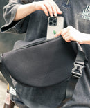 ボディバッグ【NEVEREND/ネバーエンド】