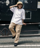 ペーパーサーモハンチング【BLUE STADARD/ブルースタンダード】