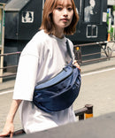 ボディバッグ【NEVEREND/ネバーエンド】