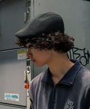 ペーパーサーモハンチング【BLUE STADARD/ブルースタンダード】