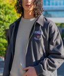 Men Model:H180 着用サイズ/L