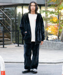 Men Model:H180 着用サイズ/L