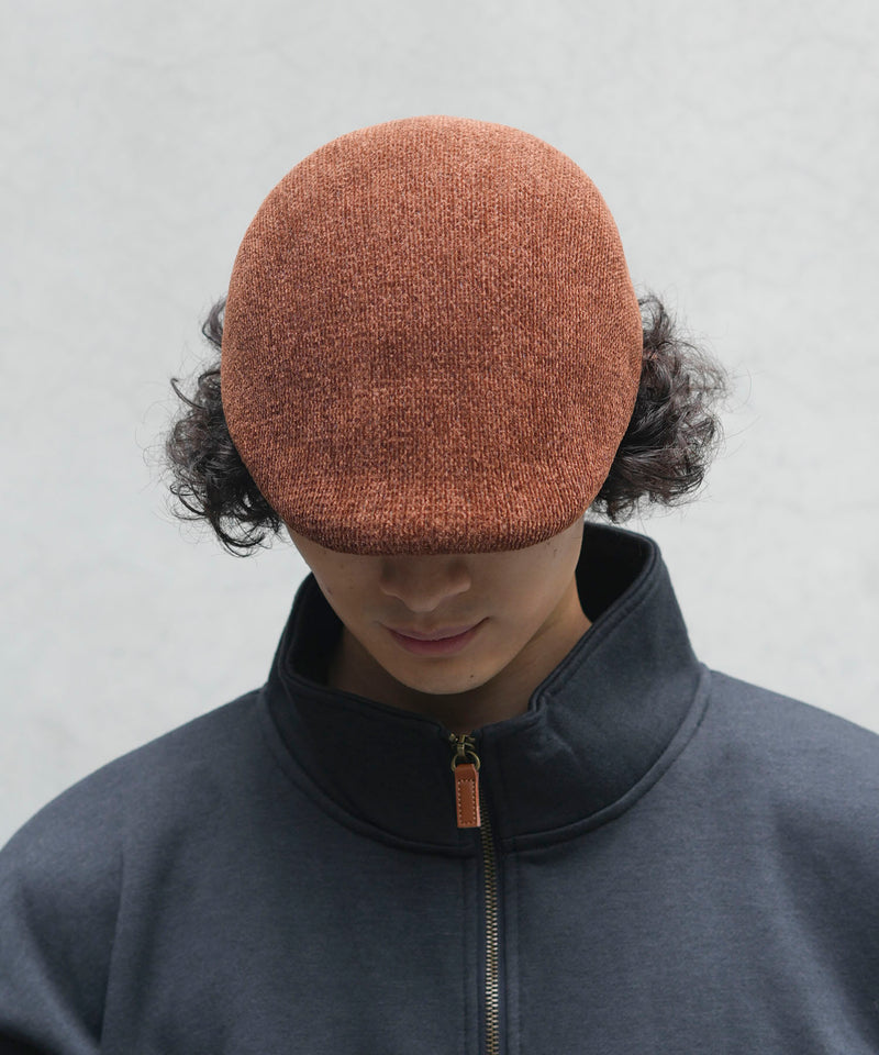 【BLUE STANDARD/ブルースタンダード】サーモハンチング