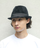 サーモハット BLUE STANDARD