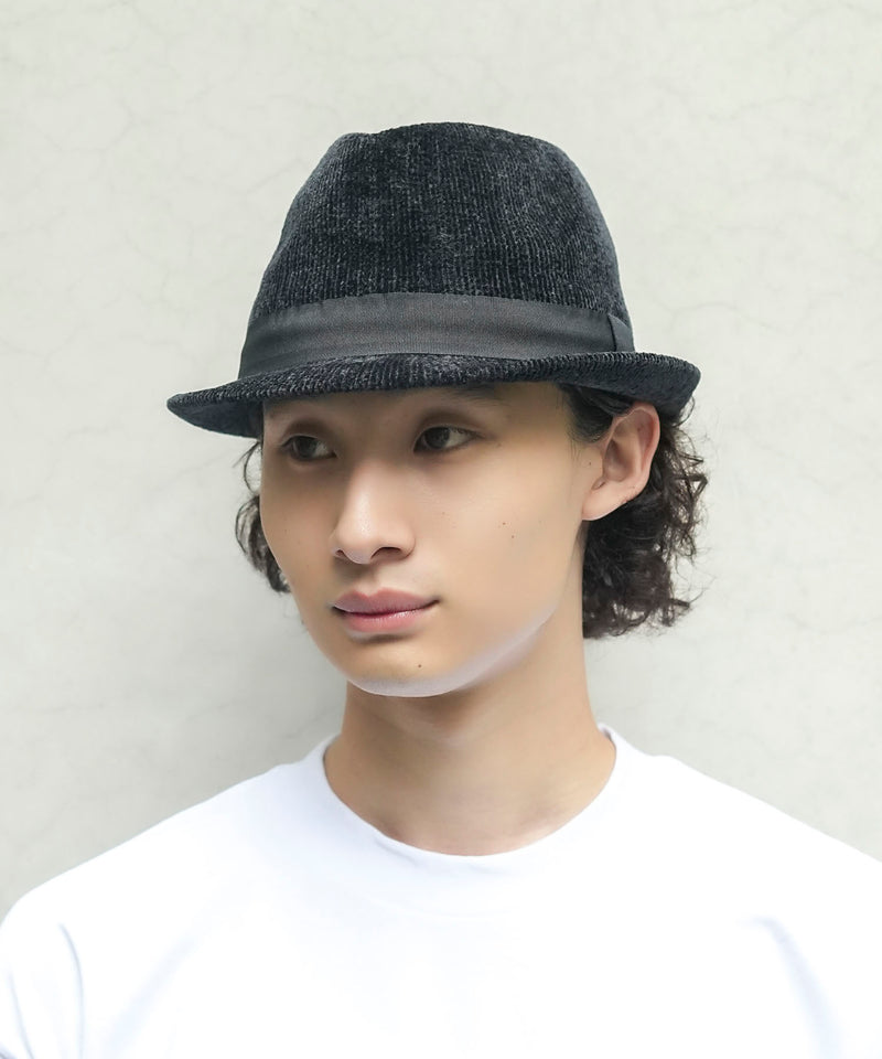 サーモハット BLUE STANDARD