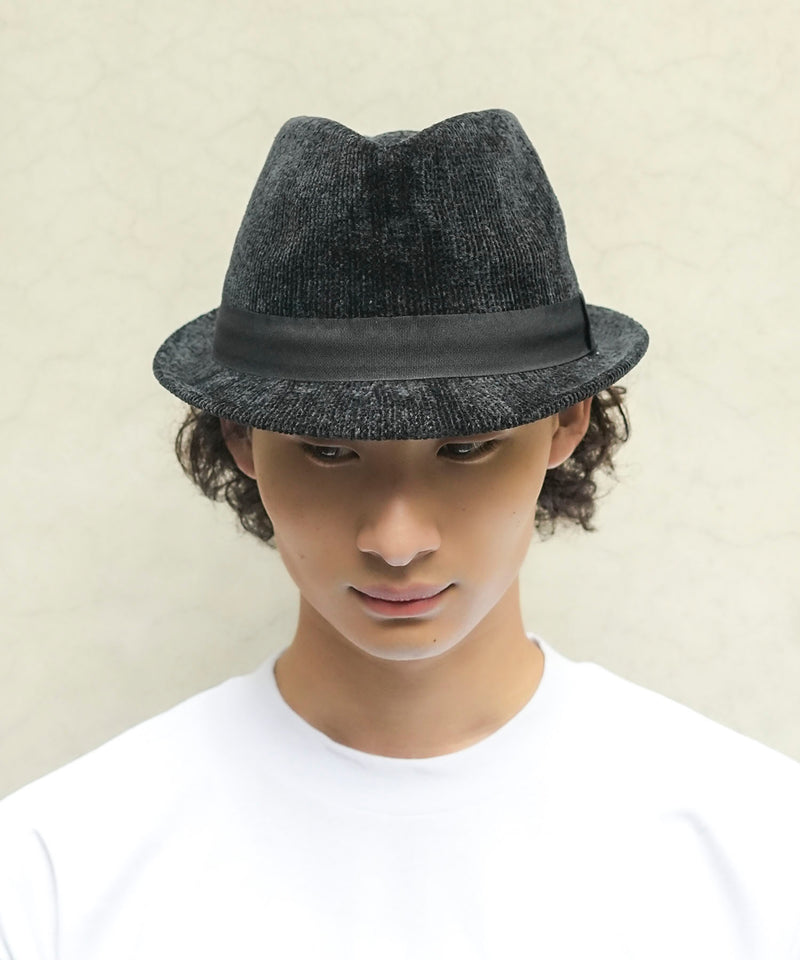 サーモハット BLUE STANDARD