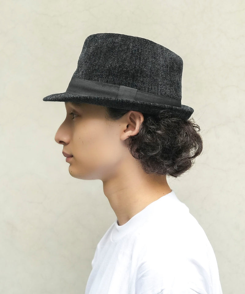 サーモハット BLUE STANDARD