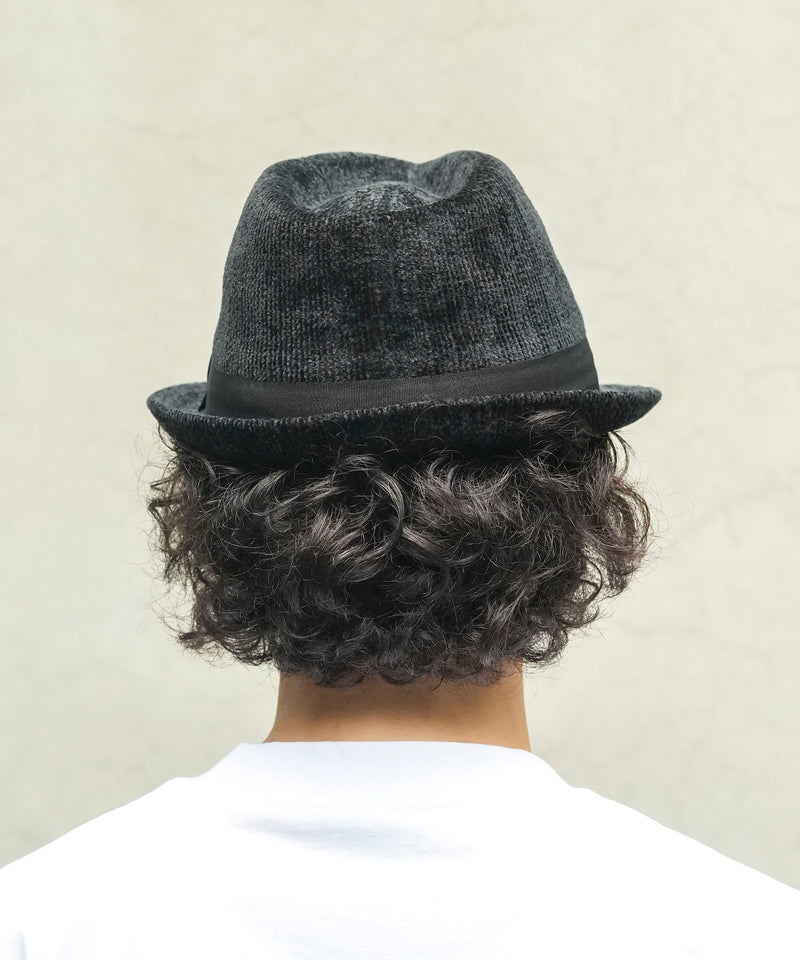 サーモハット BLUE STANDARD