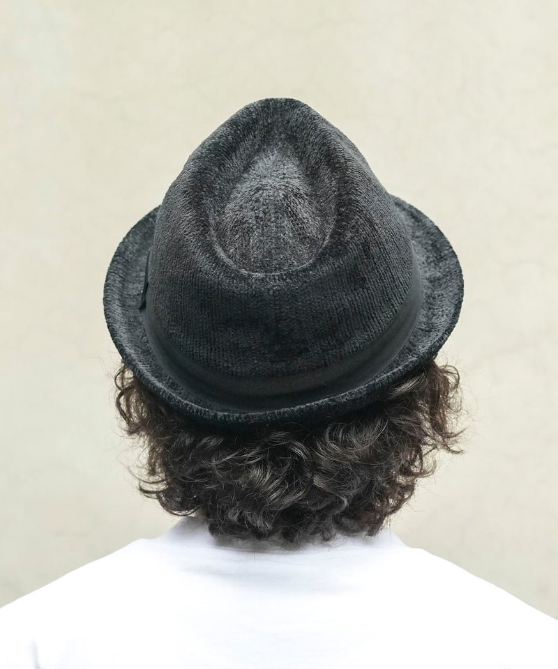 サーモハット BLUE STANDARD