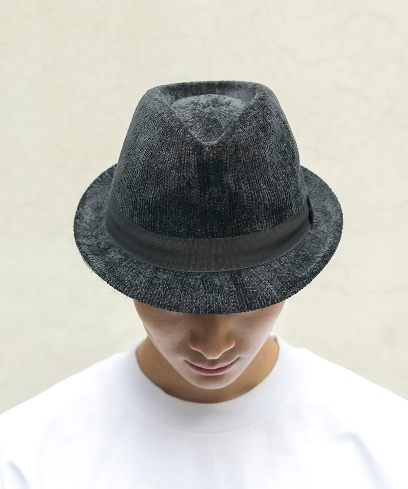 サーモハット BLUE STANDARD