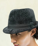 サーモハット BLUE STANDARD