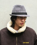 サーモハット BLUE STANDARD