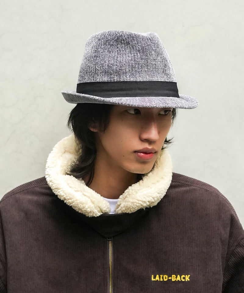 サーモハット BLUE STANDARD