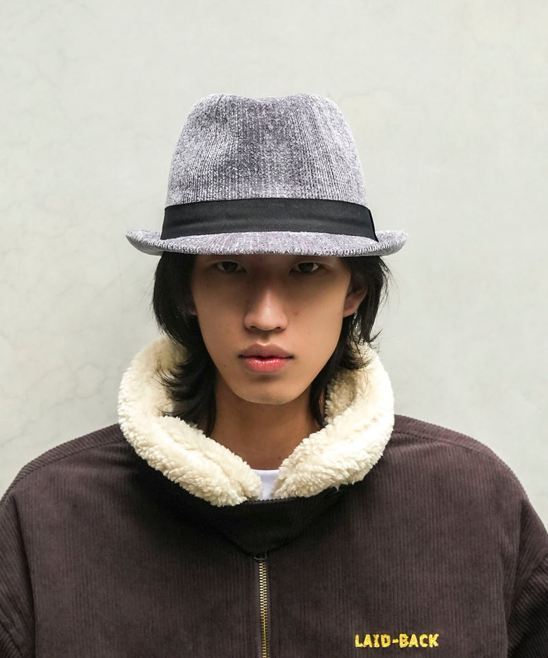 サーモハット BLUE STANDARD