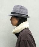 サーモハット BLUE STANDARD