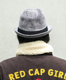 サーモハット BLUE STANDARD