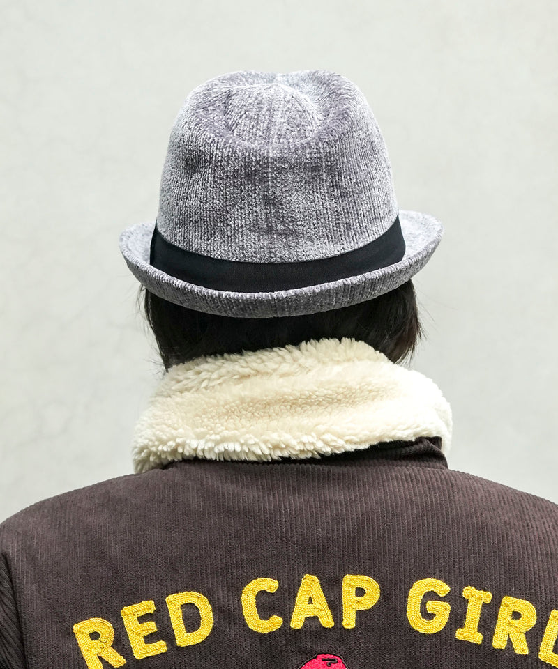 サーモハット BLUE STANDARD