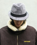 サーモハット BLUE STANDARD