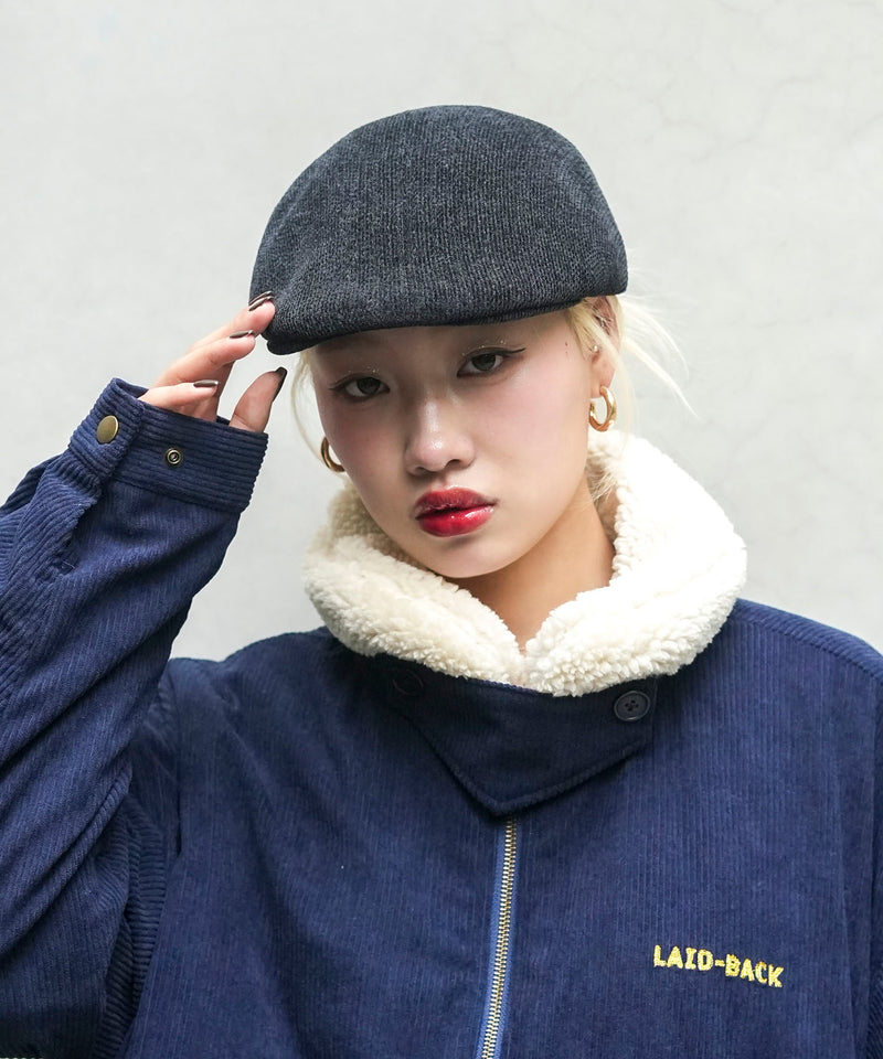 【BLUE STANDARD/ブルースタンダード】サーモハンチング