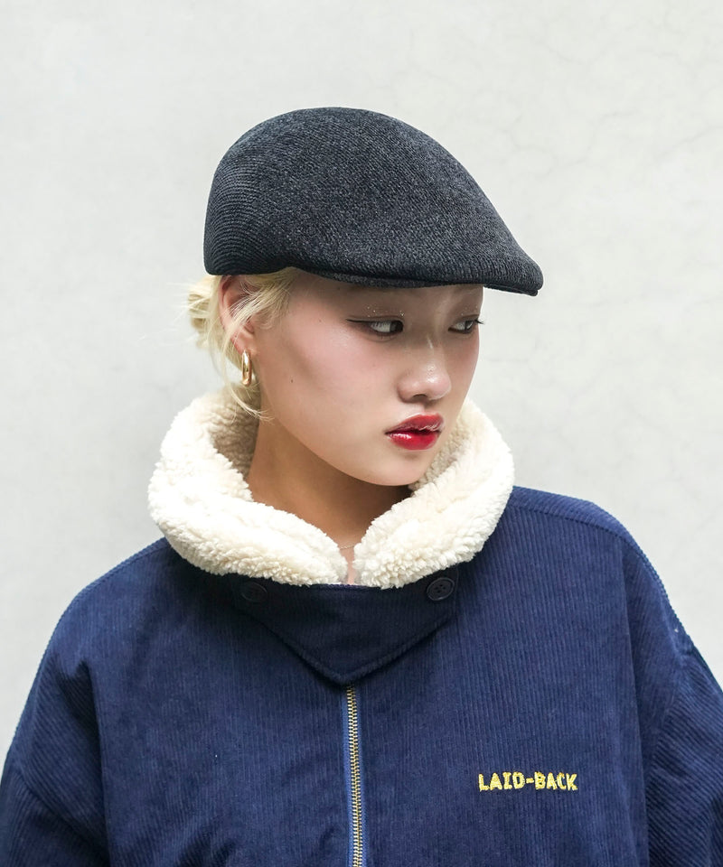 【BLUE STANDARD/ブルースタンダード】サーモハンチング