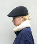 【BLUE STANDARD/ブルースタンダード】サーモハンチング