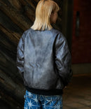 【BLUE STANDARD/ブルースタンダード】ヴィンテージライクMA-1