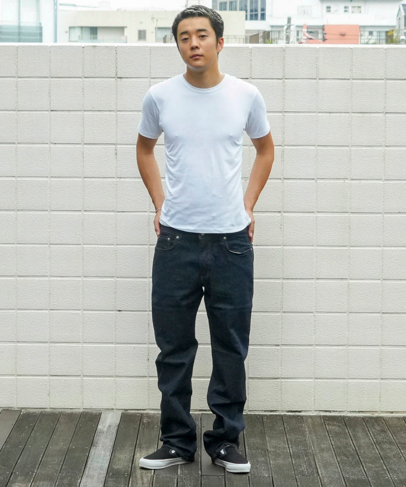 Men Model:H176 着用サイズ/32inch