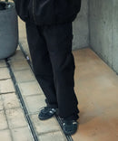 【NEOSARTIC/ネオサーティック】10.5oz コットンダック ダブルニーワイドワークパンツ