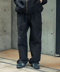 【NEOSARTIC/ネオサーティック】10.5oz コットンダック ダブルニーワイドワークパンツ