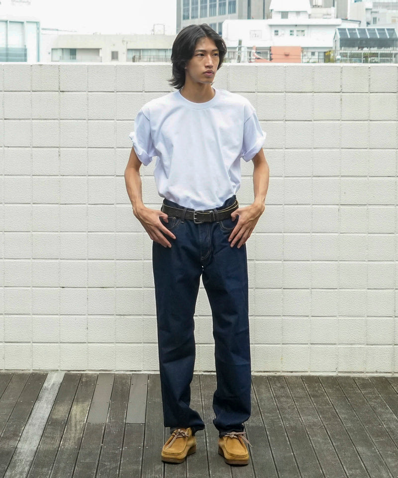 Men Model:H178 着用サイズ/32inch