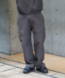 【NEOSARTIC/ネオサーティック】10.5oz コットンダック ダブルニーワイドワークパンツ