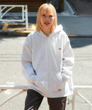 【DICKIES/ディッキーズ】裏起毛 フルジップパーカー